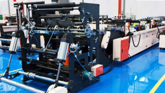 Perdagangan Besar Peralatan & Perlengkapan Kantor